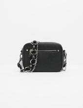 Load image into Gallery viewer, Black Fashion Handbag WM-03
