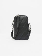 Load image into Gallery viewer, Black Fashion Handbag WM-04
