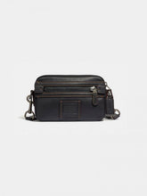 Load image into Gallery viewer, Black fashion handbag CS-112
