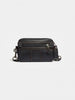Black fashion handbag CS-112