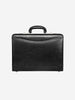 Black fashion handbag JI9022
