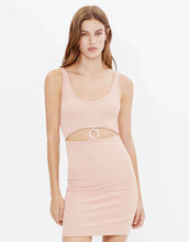 Load image into Gallery viewer, Short Dress With Ring