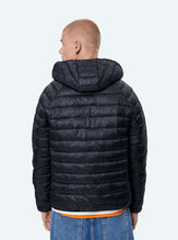 Load image into Gallery viewer, Lightweight Hooded Puffer Jacket
