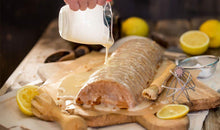 Load image into Gallery viewer, Fresh Lemon Loaf