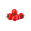 Ripe Tomatos